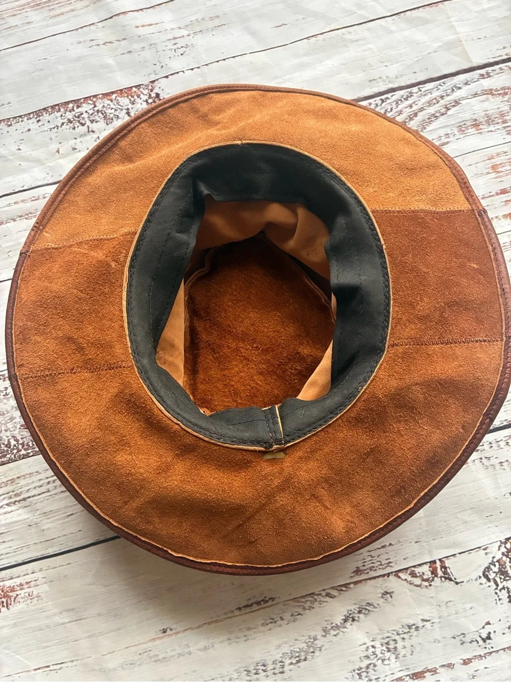 N/A classic brown